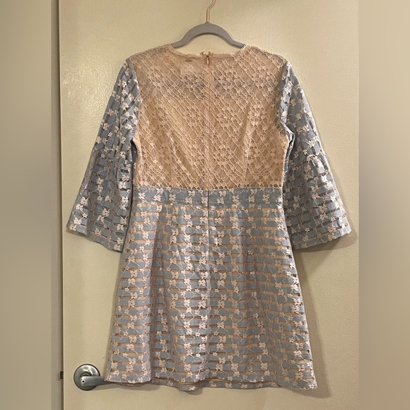 FOXIEDOX NWOT Cordelia Dress - Picture 5 of 8